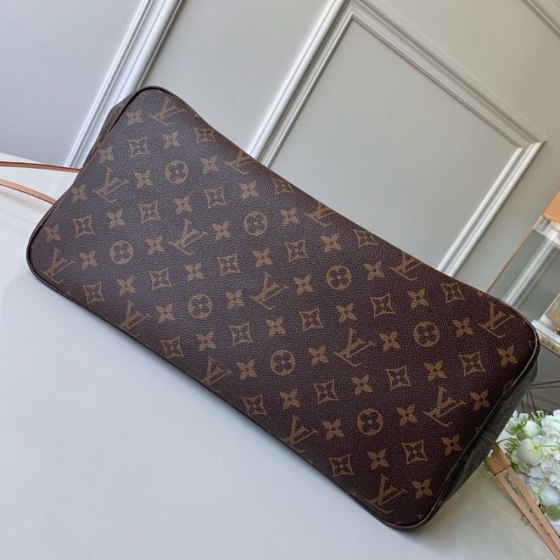 LV Shopping Bags